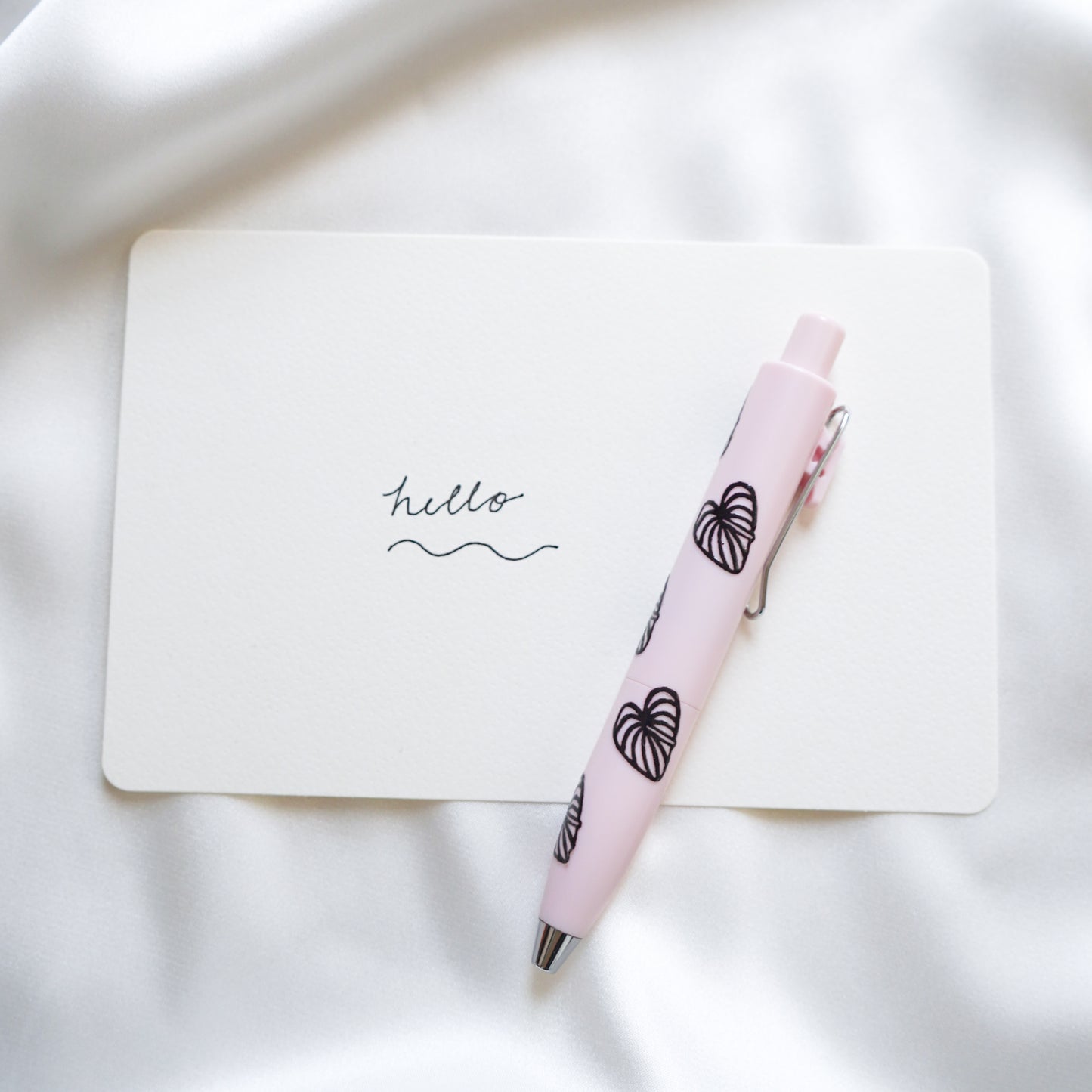 Small Gel Pen Pakalana