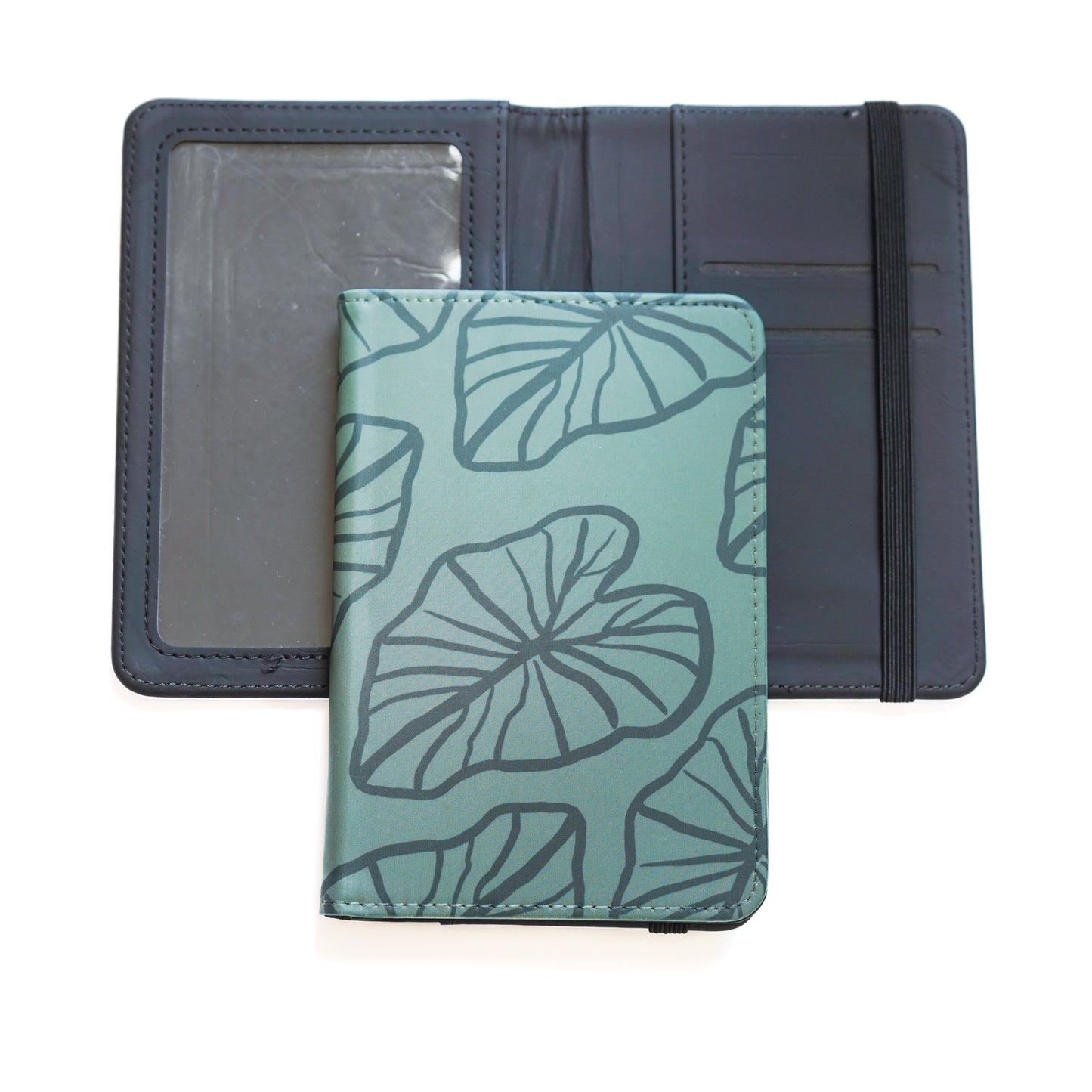 Passport Cover Kalo