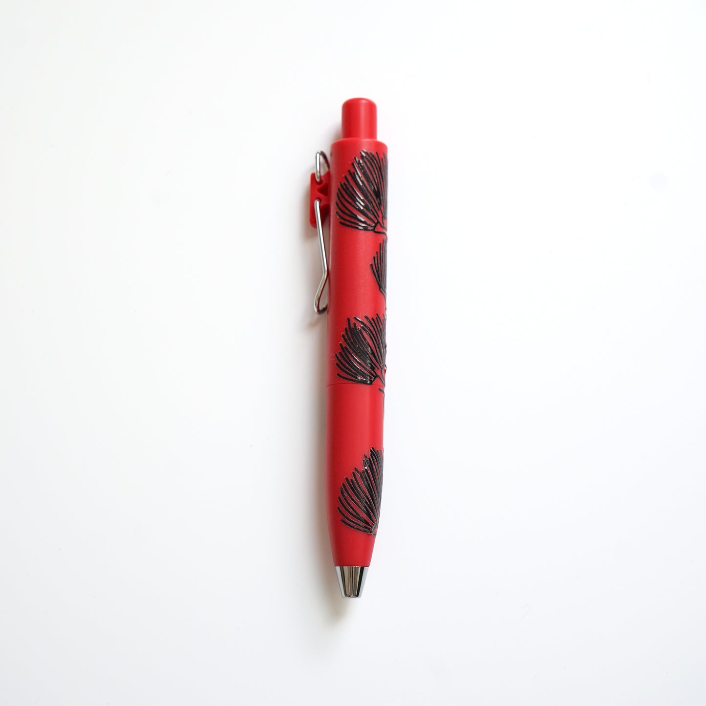 Small Gel Pen Ohia Lehua