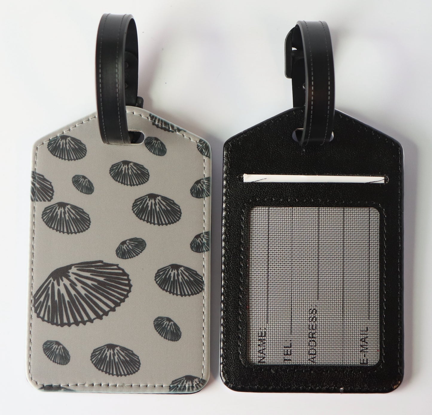 Luggage Tags Opihi