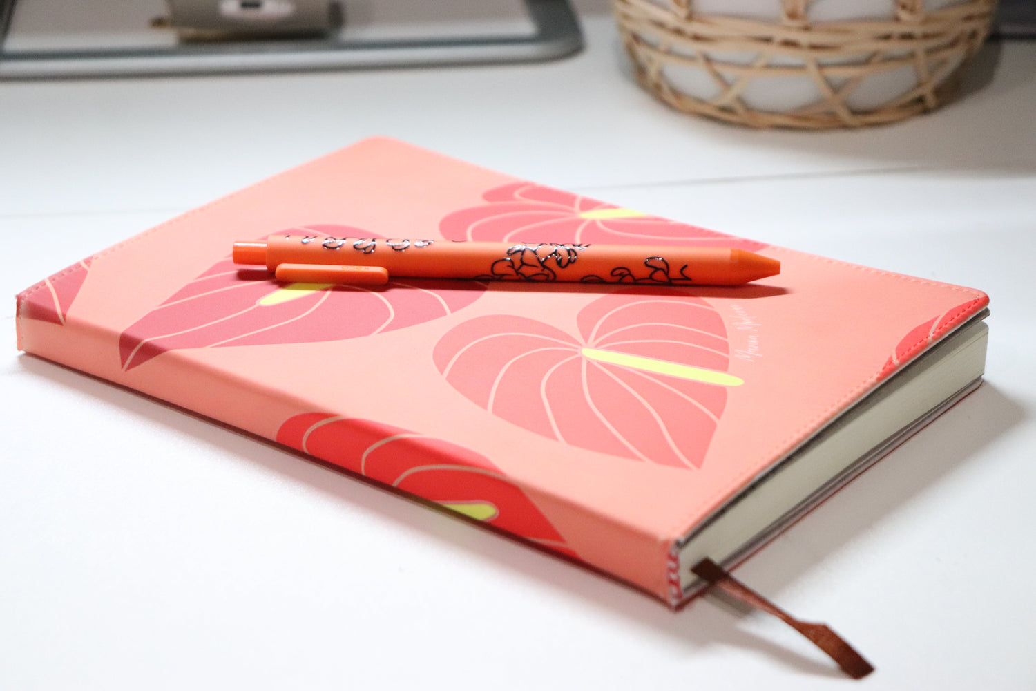 Journaling Essentials