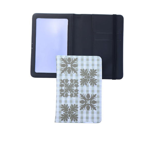Passport Cover