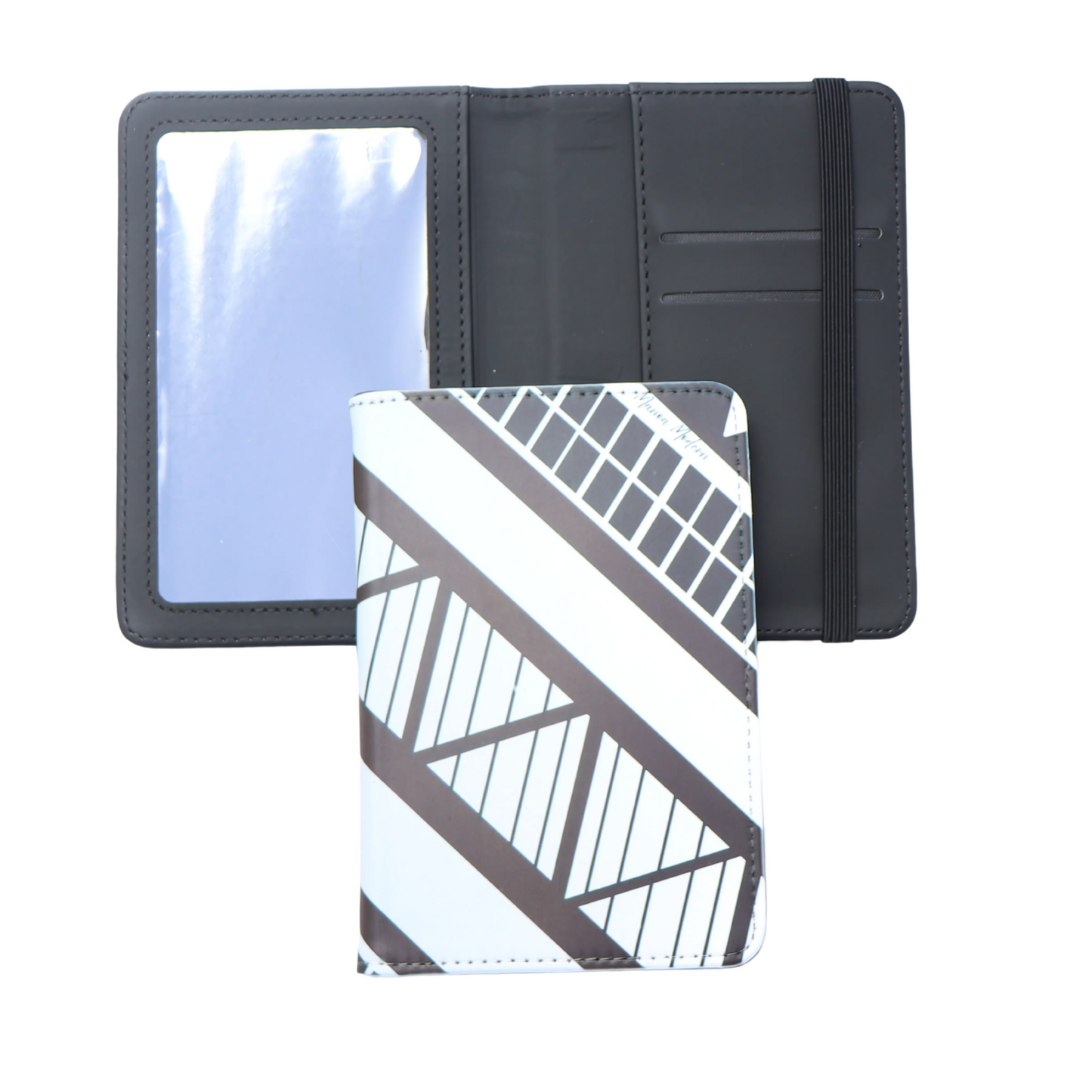 Passport Cover Tribal