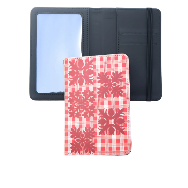 Passport Cover