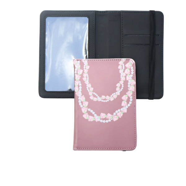 Passport Cover