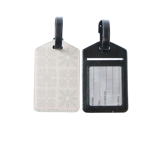 Luggage Tags