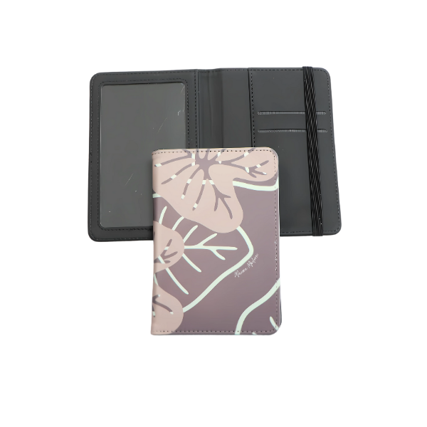 Passport Cover