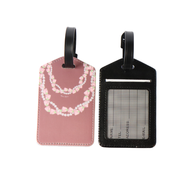 Luggage Tags