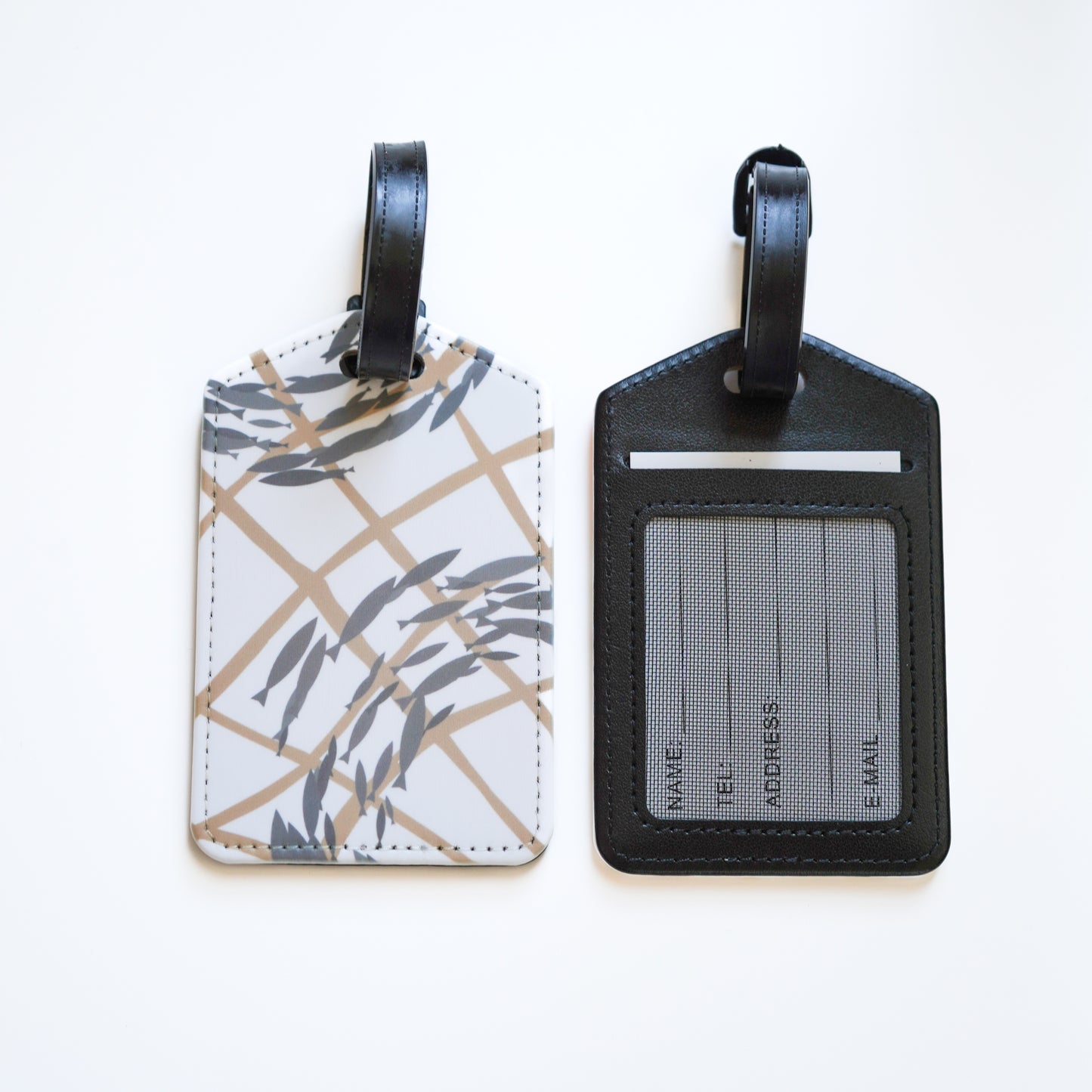 Luggage Tags 'Upena Ho'olei