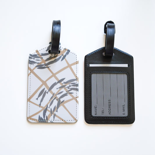 Luggage Tags 'Upena Ho'olei