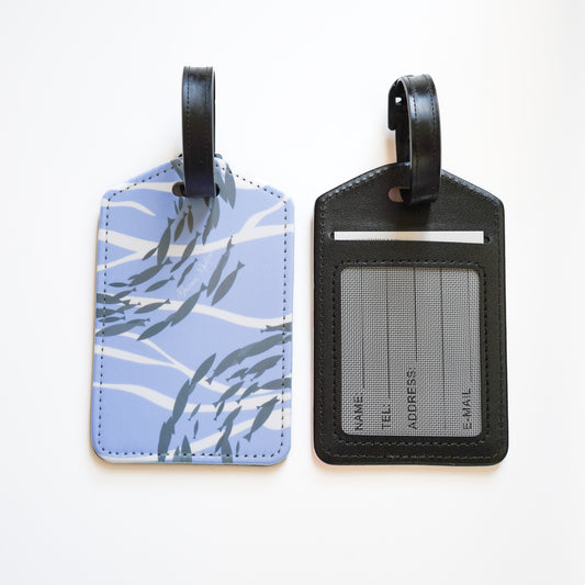 Luggage Tags Loko i'a