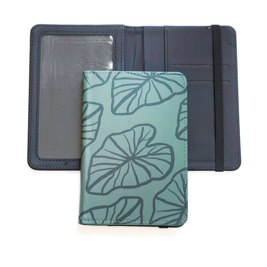 Passport Cover Kalo