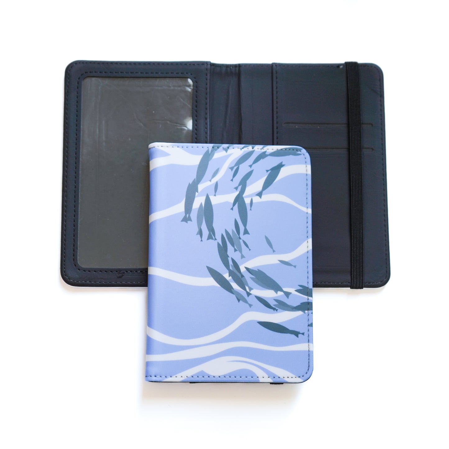 Passport Cover Loko i'a