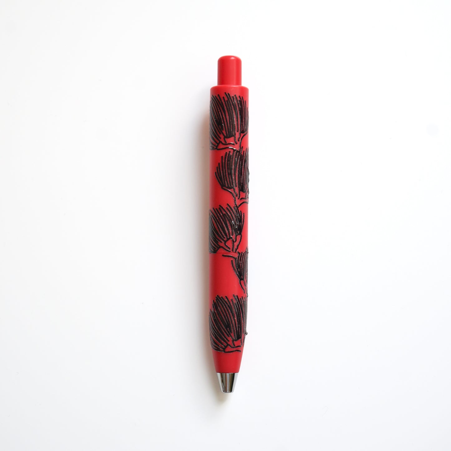 Small Gel Pen Ohia Lehua