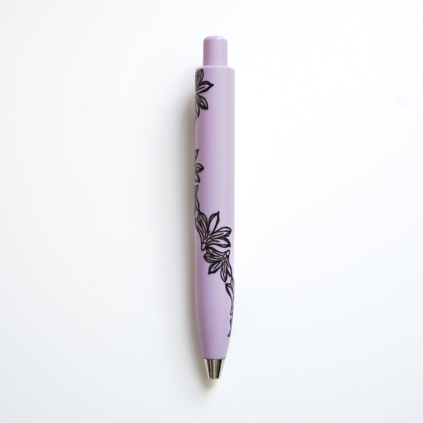 Small Gel Pen Naupaka