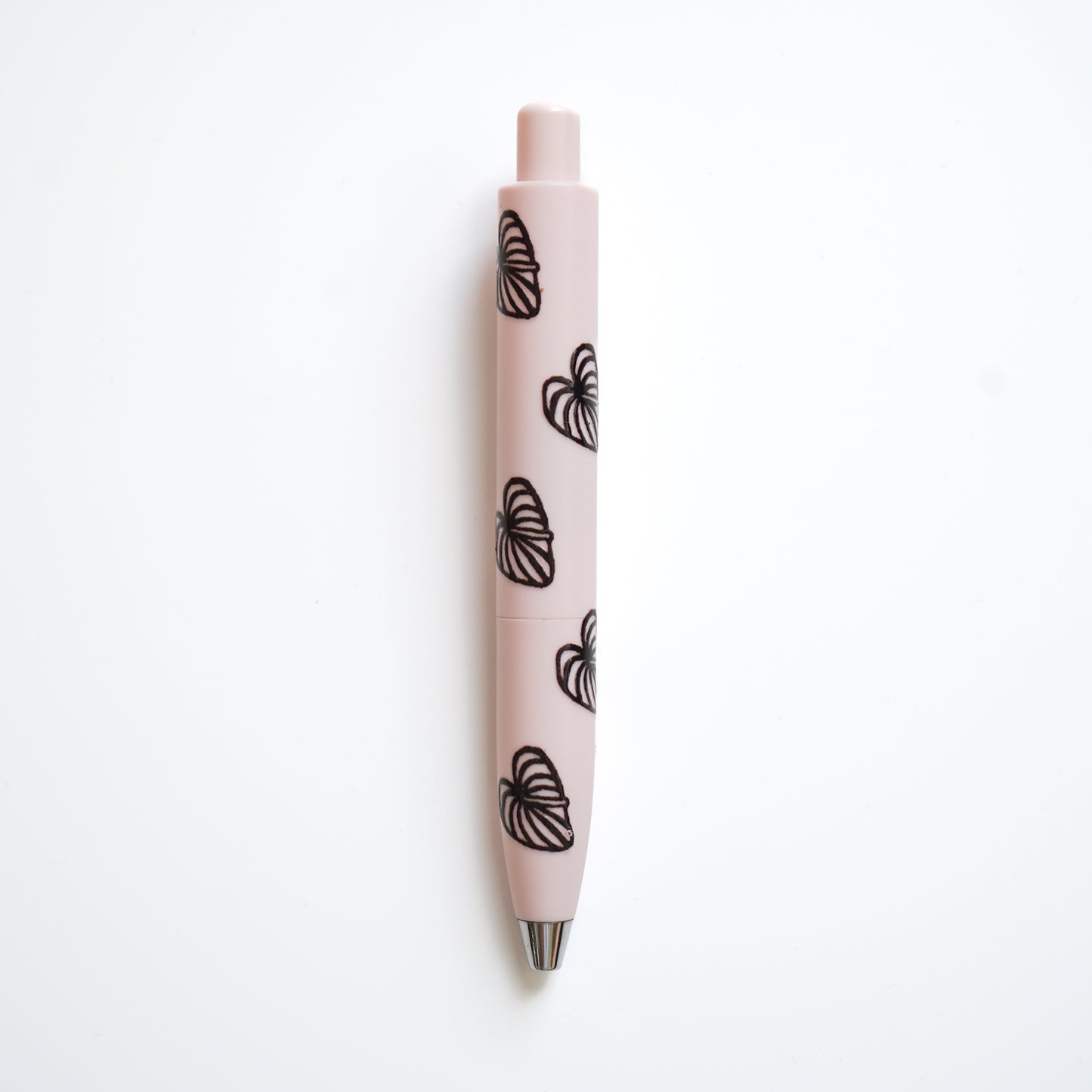 Small Gel Pen Anthurium