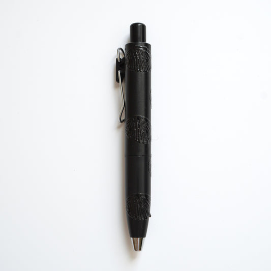 Small Gel Pen Opihi
