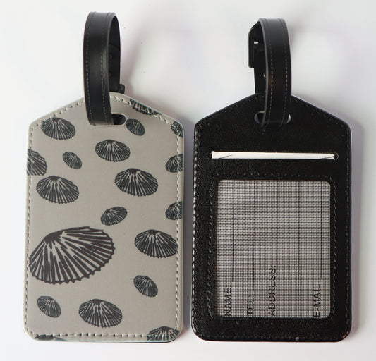 Luggage Tags Opihi
