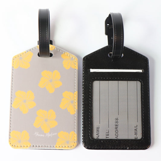 Luggage Tags Ilima
