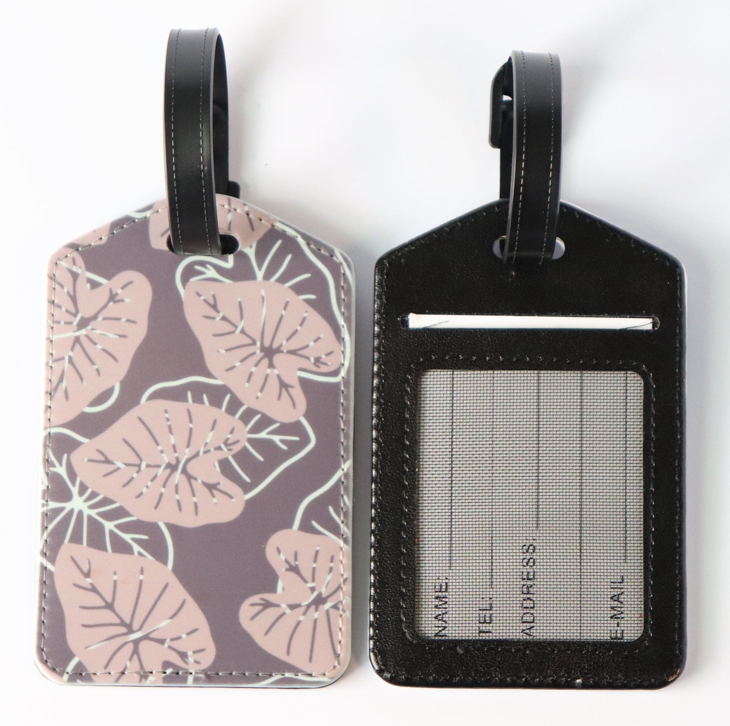 Luggage Tags