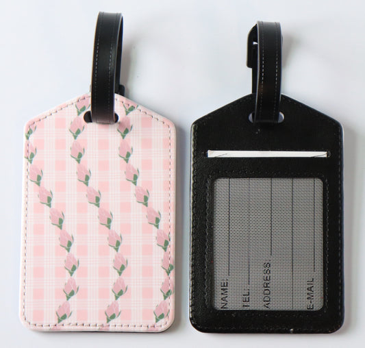 Luggage Tags