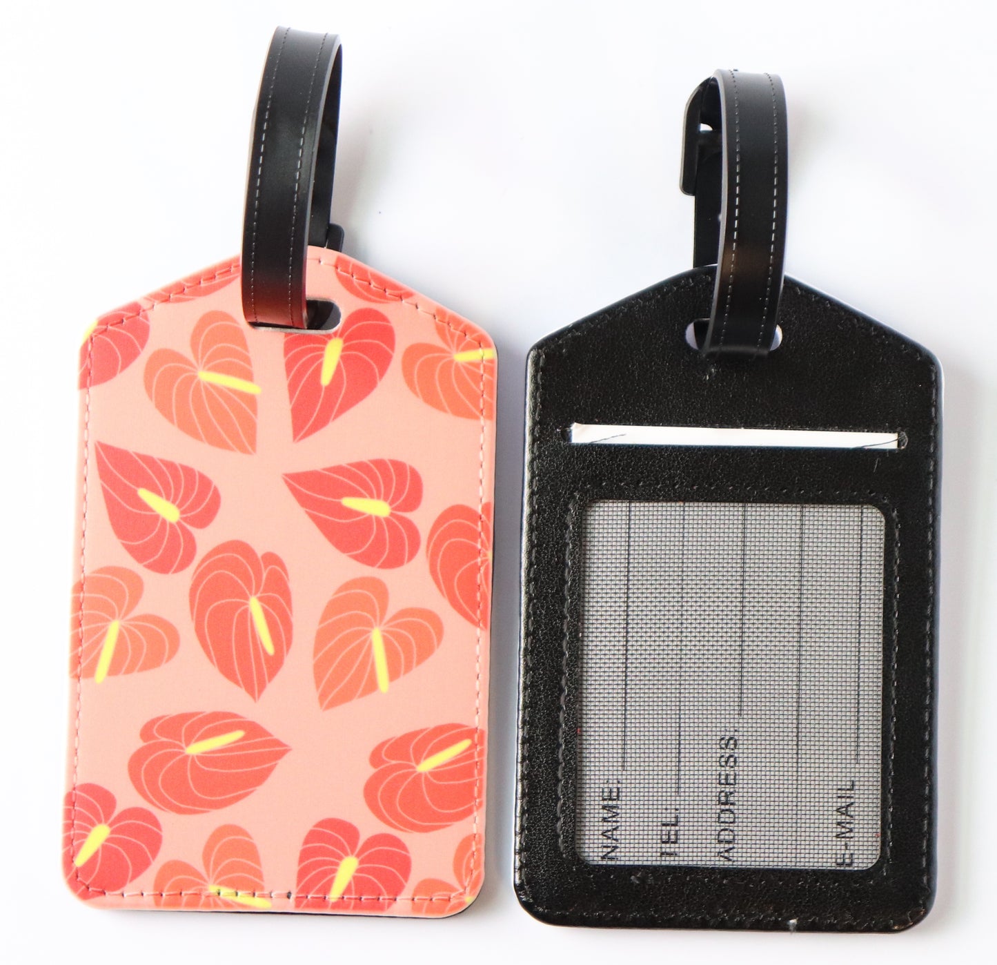 Luggage Tags