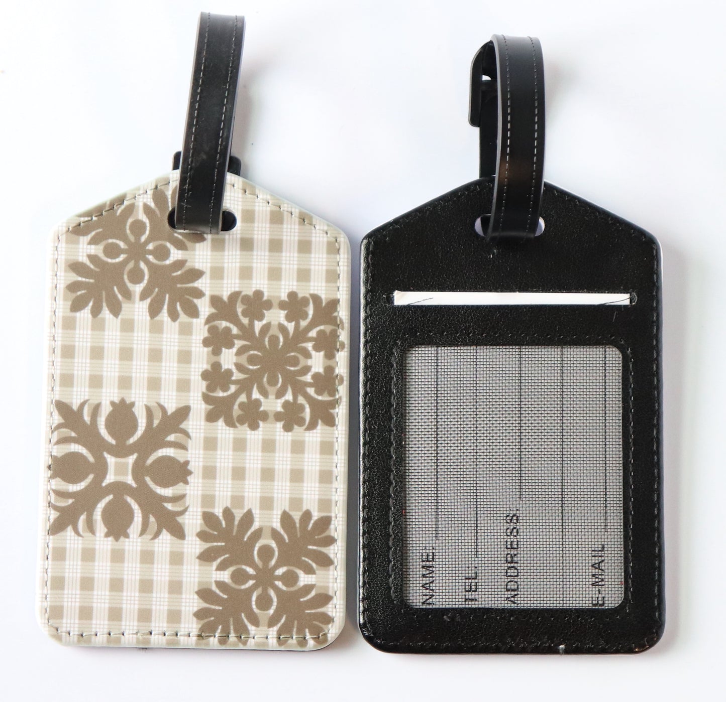 Luggage Tags