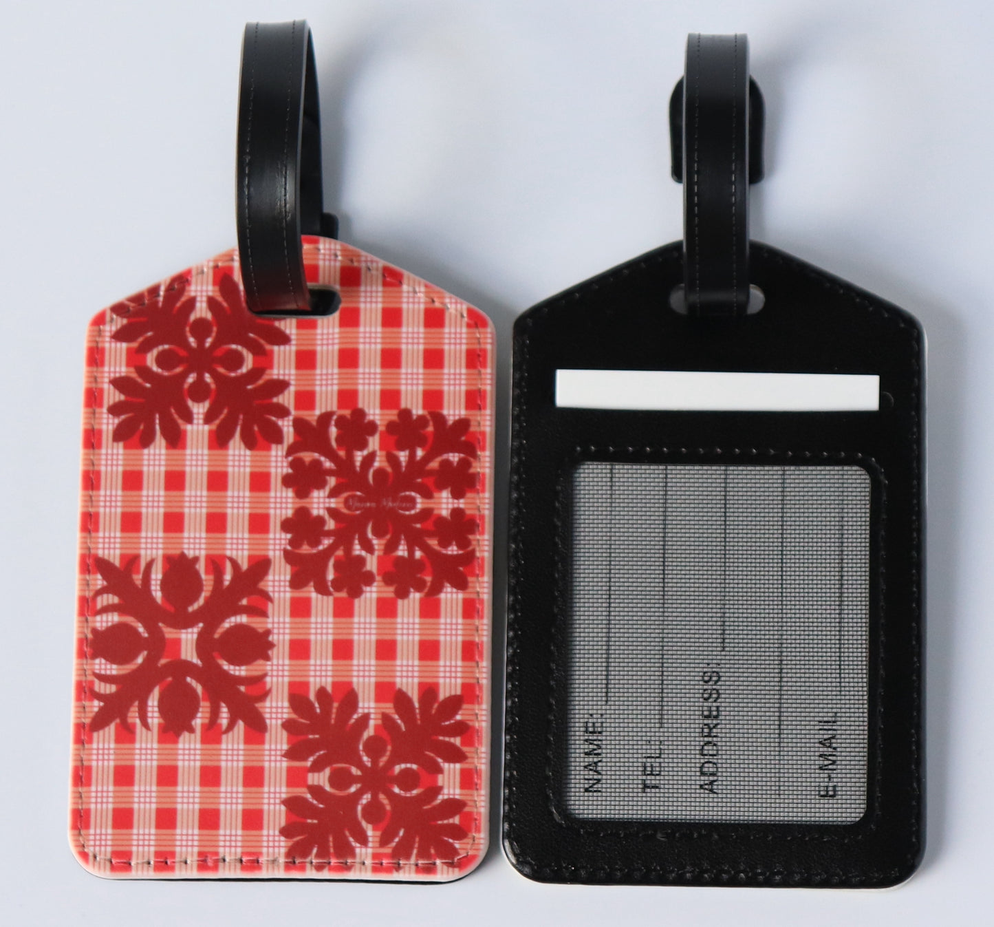 Luggage Tags